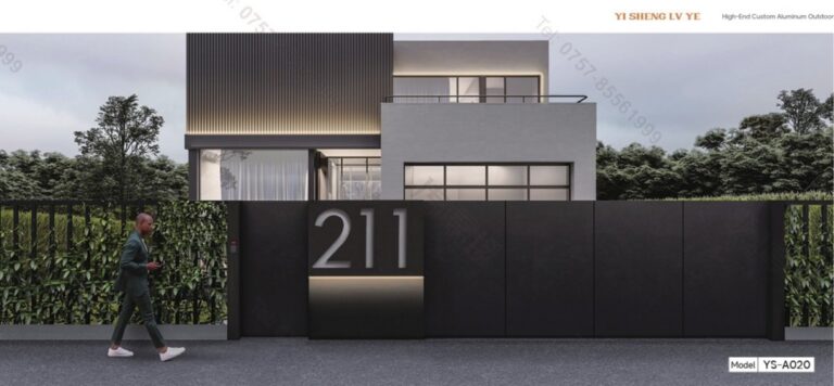 Customized Gates