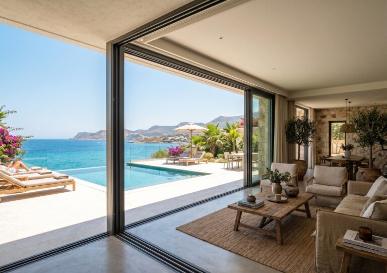 Aluminum Windows