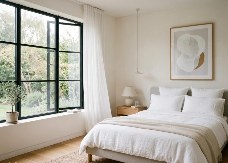 Aluminum Windows