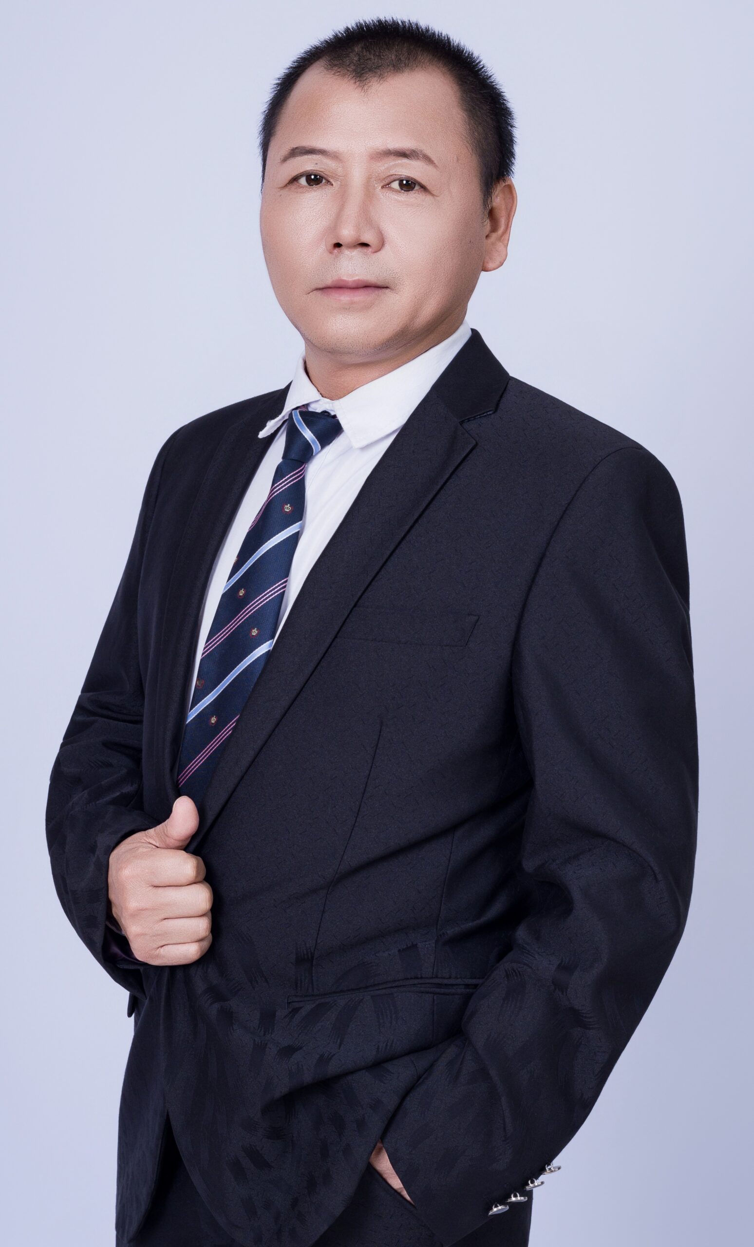 Mr. Shenghai Sun